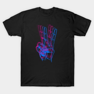 Peace T-Shirt